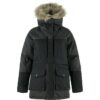 Parka da spedizione polare W Parka da spedizione polare W