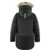 Parka da spedizione polare W Parka da spedizione polare W