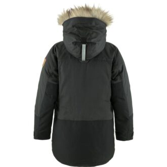 Parka da spedizione polare W