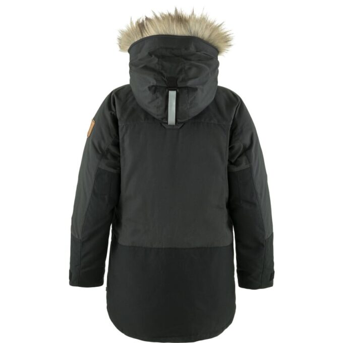 Parka da spedizione polare W Parka da spedizione polare W
