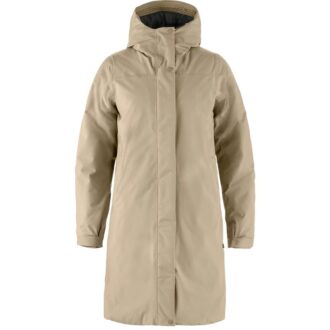 Parka imbottito Hc Hydratic W