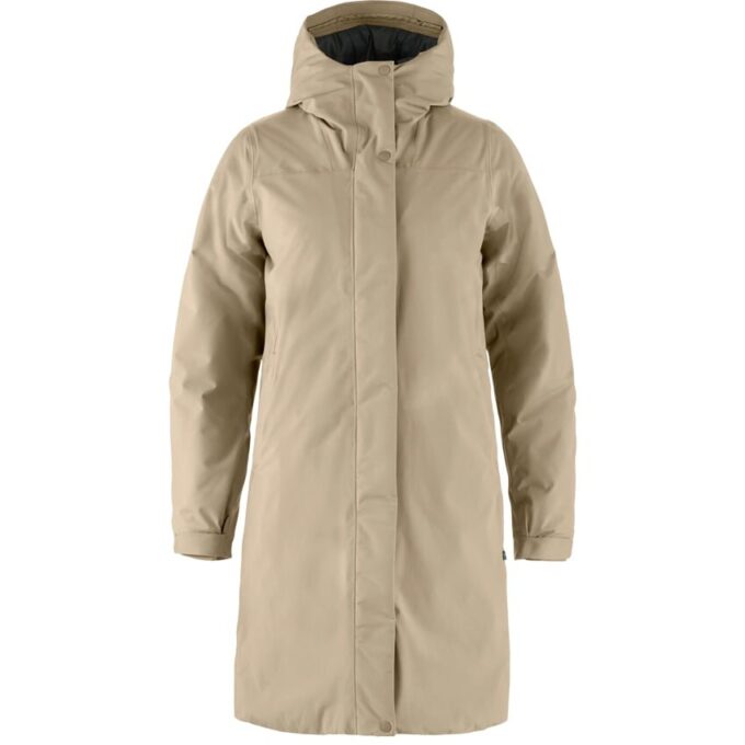 Parka imbottito Hc Hydratic W