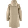 Parka imbottito Hc Hydratic W