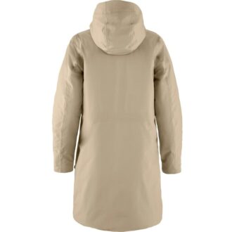 Parka imbottito Hc Hydratic W