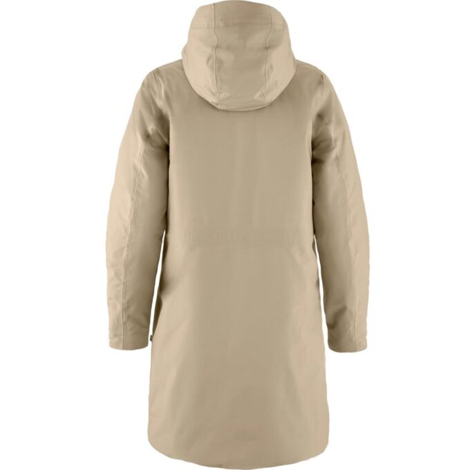 Parka imbottito Hc Hydratic W