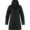 Parka imbottito Kiruna W