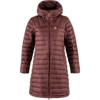 Parka Snow Flake W