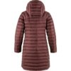 Parka Snow Flake W