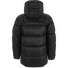 Piumino Expedition Black Edition M Piumino Expedition Black Edition M