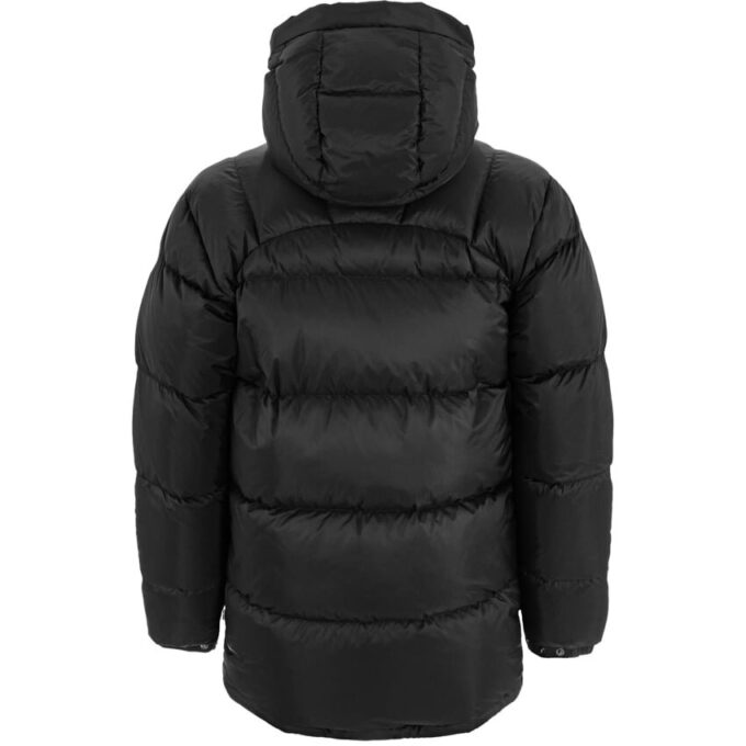 Piumino Expedition Black Edition M Piumino Expedition Black Edition M