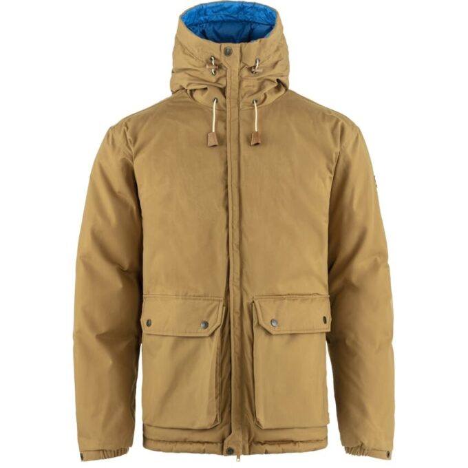 Piumino n. 16 M Piumino n. 16 M