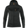 Polar da trekking Abisko Pile W Polar da trekking Abisko Pile W