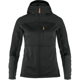 Polar da trekking Abisko Pile W