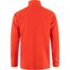 Polo Ovik Lite in pile con mezza zip M Polo Ovik Lite in pile con mezza zip M