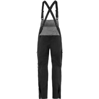 Salopette da sci alpinismo Bergtagen GTX W