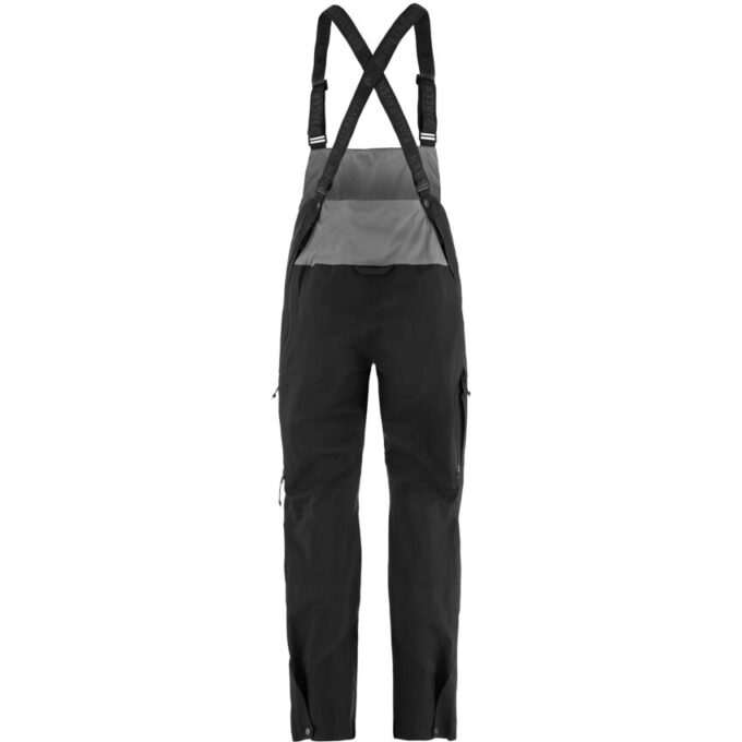 Salopette da sci alpinismo Bergtagen GTX W Salopette da sci alpinismo Bergtagen GTX W