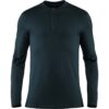Singi Merino Henley M Singi Merino Henley M