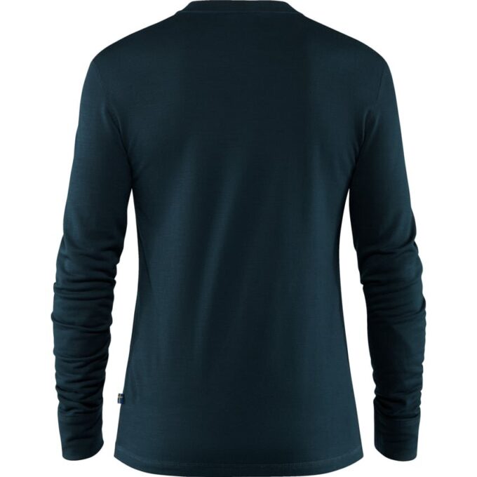 Singi Merino Henley M Singi Merino Henley M