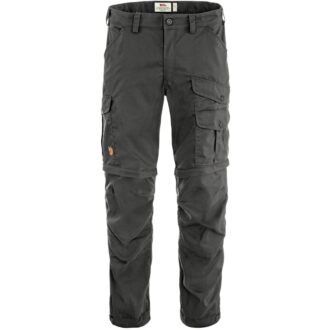 Vidda Pro Lite Zip-Off Trs M