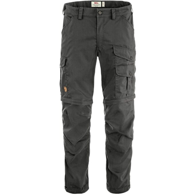 Vidda Pro Lite Zip-Off Trs M